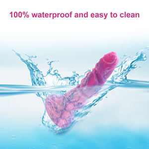 Xise Evilshoots Pussy Masturbator Crazy Beast Monster Grote Oversized Dildo Voor Vrouwelijke <span class=keywords><strong>Sex</strong></span> Toy Voor Volwassen Vrouwen Volwassen Speelgoed Voor meisje - Product Image 6