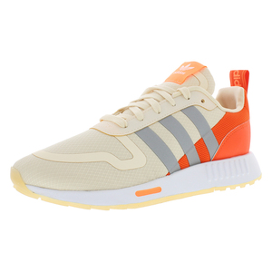 Scarpe da Fitness e Passeggio Multix con Lacci per Donna, Beige, Prodotte in Vietnam, Modello MSS-GW6894 |   100% Autentico - Product Image 4