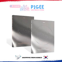 Primer Álbum Solista Oficial de K-Pop de Jimin de BTS [FACE] - Edición Limitada con CD, Póster y Photobook, Álbum Millón de Ventas en Billboard Hot 100