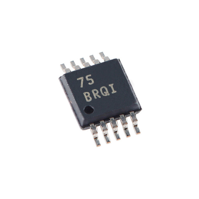 ADS1014IDGSR VSSOP-10 12-bit Analog-to-digital Converter Chip