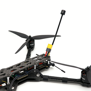 Drone FPV 10 pouces avec moteurs rechargeables, définition <span class=keywords><strong>Black</strong></span> <span class=keywords><strong>Friday</strong></span>, Mark 5, drones les mieux notés - Product Image 6