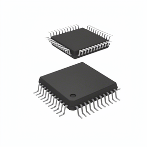 วงจรรวม44 LQFP ชิ้นส่วนอิเล็กทรอนิกส์ ST72F324J6TC_TR ช่อง44 LQFP แบบฝัง IC MCU 8BIT 32KB แฟลช44 LQFP - Product Image 1