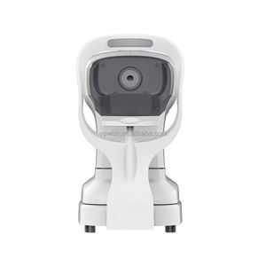 Refrator Automático RK-160 com Queratômetro Aprovado pela CE, Preço de Refrator Automático e Queratômetro de Alta Qualidade - Product Image 4