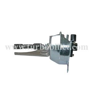 Válvula de Descarga Turbo Hi-Billet 760774 728768 753847 para Reemplazo de Turbocompresor Ford Volvo 2.0 - Product Image 2