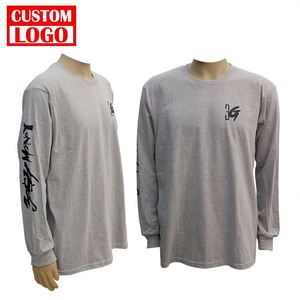 Trade Assurance Camisetas con logotipo personalizado Publicidad a todo color Opciones comprimidas y de talla grande disponibles - Product Image 6