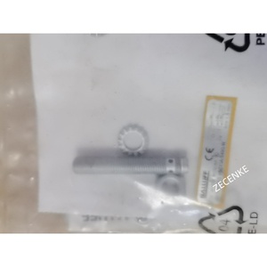 BALLUFF BES M08EG-PSC15A-S49G-W / BESM08EGPSC15AS49GW (TOUT NEUF) - Product Image 5