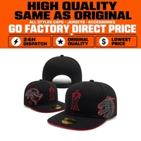 Gorras Snapback Originales Nuevas al por Mayor, Gorras Deportivas Clásicas con Bordado 3D, Gorras de Venezuela, Gorras de Béisbol
