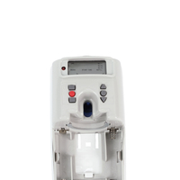 1010LCD Distributeur de Parfum Automatique LCD Programmable à Aérosol, Écologique pour Salle de Bain et Usage Commercial