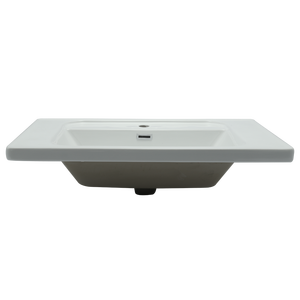 Cuenca para baño fino borde lavado cuenca sumideros de diseño Lavarse las manos Arca <span class=keywords><strong>aguamanil</strong></span> - Product Image 1