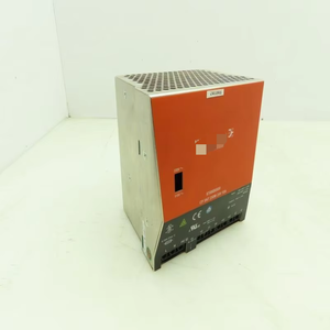 870868000 Fuente de alimentación Cp Snt 250W 24vdc 10a Nuevo Original Listo Stock Automatización industrial Pac Dedicado Plc Contr - Product Image 1