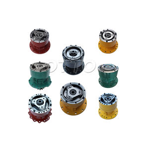 Hms072ag-8ta Kyb Msg-85p-17tr <span class=keywords><strong>Takeuchi</strong></span> <span class=keywords><strong>Tb1140</strong></span> MSG-85P-17TR Swing Motor - Product Image 6