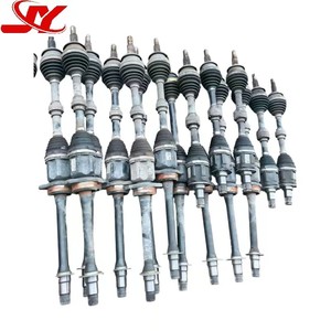 Eje de Transmisión <span class=keywords><strong>CV</strong></span> OEM para <span class=keywords><strong>Lexus</strong></span> UX200 UX250h - Product Image 1