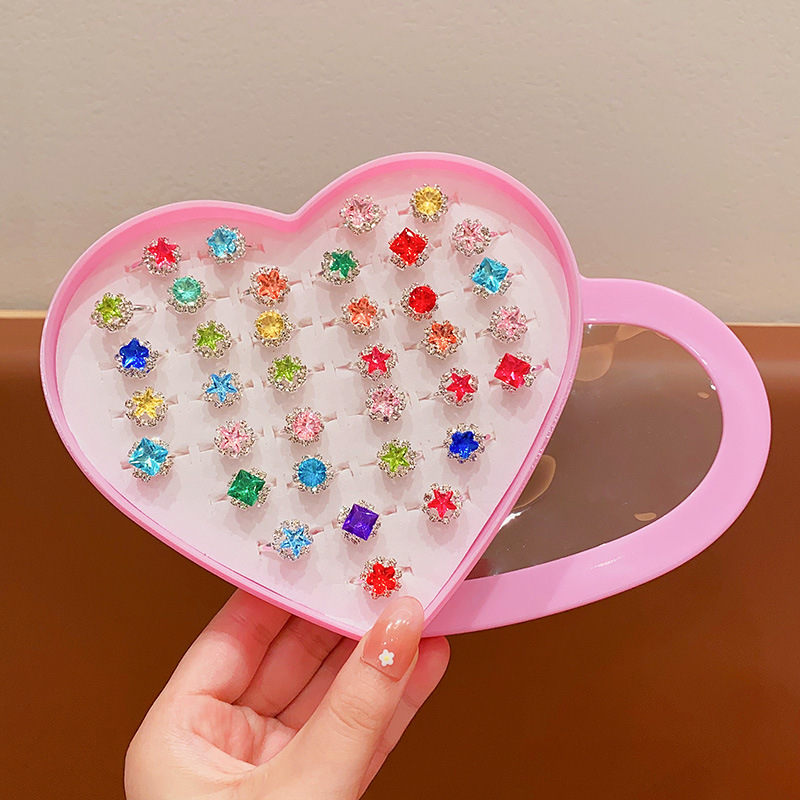 36PCS