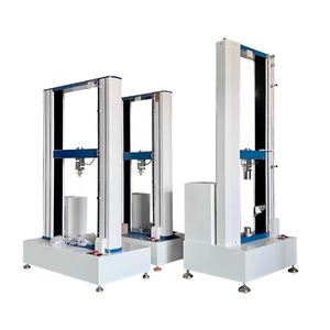 آلات الشد المخبرية LIYI 10kn ، آلة قوة الشد المطاطية الشاملة 5kn - Product Image 2