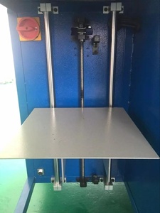 New Shock Absorber <b>CRIMPING</b> MACHINE for AIR SUSPENSION SHOCK Air Spring Repair Rebuild Hydraulic Hose <b>Crimping</b> Machine - Product Image 4