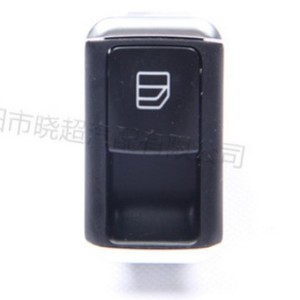 Interrupteur de lève-vitre Mercedes 2049058202 W205 Commande simple pour modèles C250 C63 - Product Image 1