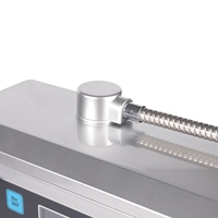 Ioniseur d'eau alcaline de haute qualité BW-6000 à 7 plaques, 2,5 L/min, 4 niveaux d'alcalinité, nouvelle tendance santé pour usage domestique, électrique