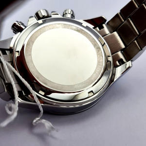 HUGOT BOSS HB1512965三眼计时商务休闲防水男表手表时尚石英表 - Product Image 4