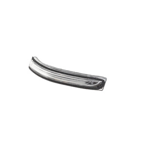 Luz de señal de giro para espejo lateral izquierdo de coche 87613D3000 compatible con Hyundai Tucson 16-19 - Product Image 3