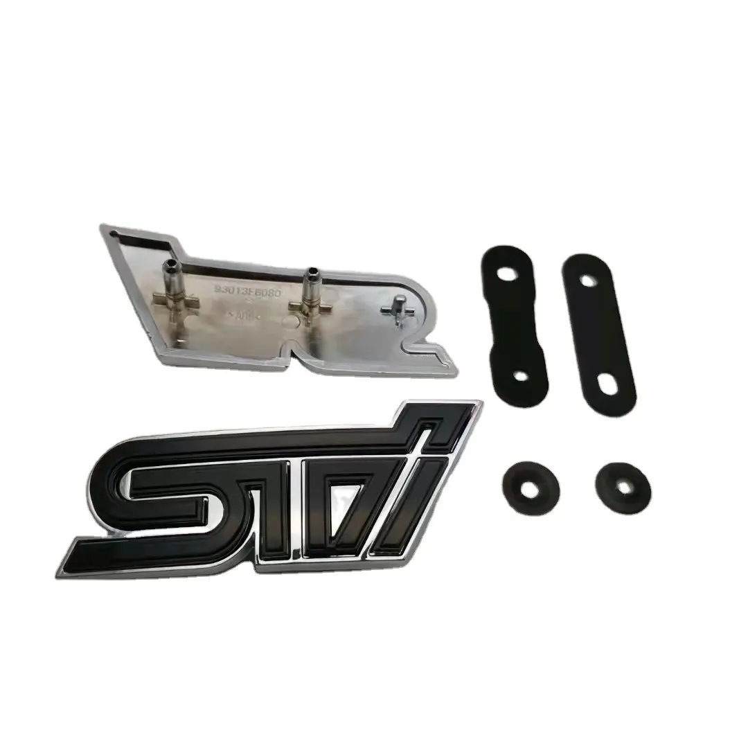 3D 4D 5D luminoso Led Car Logo Sign Front Grille Badge Led Car Logo Emblemas usados para/FORD/KIA/BENZ/Opel/SU