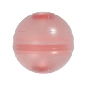 Balões de água reutilizáveis de led, balões de silicone de vedação automática para enchimento rápido de bolas de água para crianças