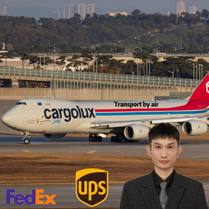 Spedizioniere Aereo dalla Cina agli Stati Uniti con Sdoganamento e Servizio Porta a Porta in 5-7 Giorni - Product Image 6