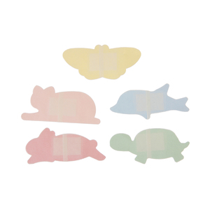 OEM tùy chỉnh bán buôn smileplus ky8935 y tế hàng tiêu dùng ISO CE chứng nhận Washproof dính vết thương thạch cao ngừng chảy máu - Product Image 6