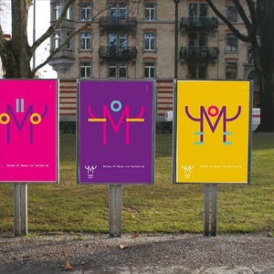 Identificación regulatoria, poste innovador de plástico, patio de pilón personalizado de emergencia direccional y señalización regulatoria - Product Image 5