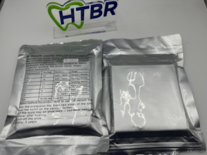 Vendita calda di resina dentale termoplastica termoformatura sottovuoto foglio per ortodontico - Product Image 6