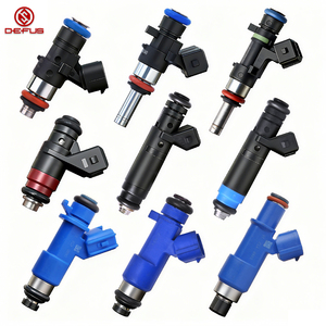 DEFUD nouvel <span class=keywords><strong>injecteur</strong></span> de carburant haute Performance pour Acadia Saturn 3.6L 12669384 12638530 12611545 12632255 0261500056 buse d'essence - Product Image 6