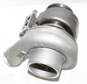 Turbocompresor para Cummins N14 HT60 Turbo 3804502-Nuevo - Product Image 2