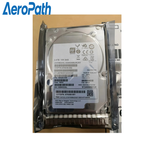 Baru 881457-B21 881507-001 1TB SAS 12Gbps 10K Internal Enterprise Server SFF(2.5 inci) Hot Swap HDD Hard Drive - Product Image 1
