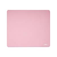 Tapis de souris de jeu ATK Blaze XSoft ESport 490x420mm 4mm d'épaisseur Surface lisse Bord encastré Base antidérapante pour FPS CSGO VALORANT