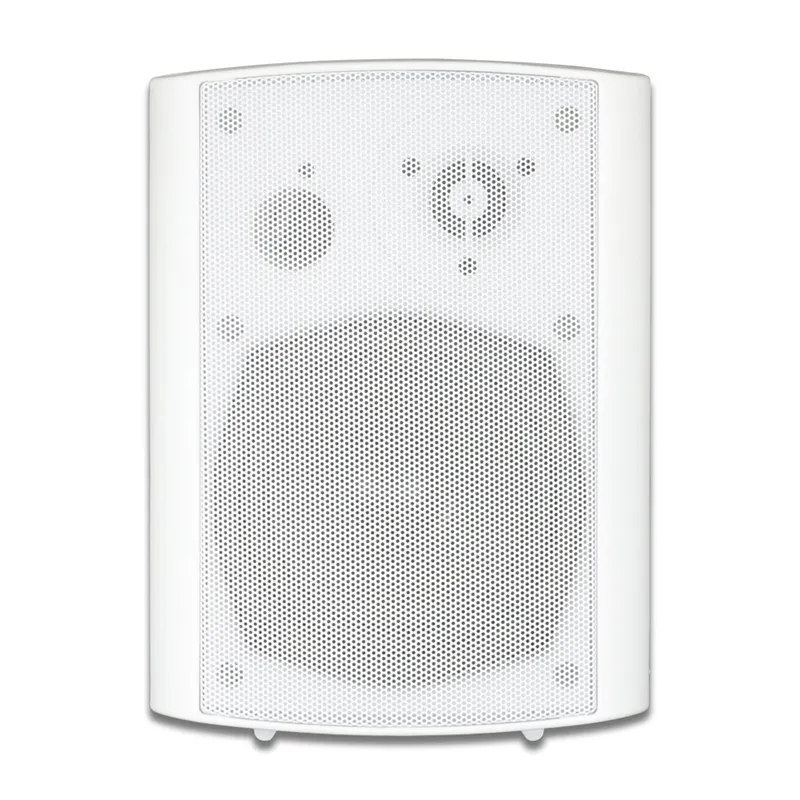 Tianlai TL-A5BT 5.25 inch 50 Watt âm thanh điều khiển từ xa Bluetooth Loa Wall Mount loa trần hoạt động