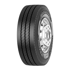 סין משאית צמיגים מחירים עבור DRIVEMASTER 315/80r22.5 315 80 r 22.5 משאית צמיג רדיאלי מהצמיג ספק