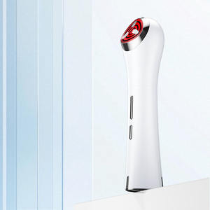 Microcurrent Gezichtsapparaat 7 Kleur Lichttherapie Voor Gezicht En Nek Gezichts Lift Anti-Rimpel <span class=keywords><strong>Machine</strong></span> - Product Image 6