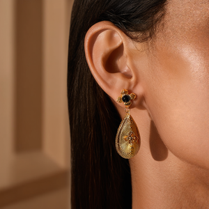 PBBA-875 Pendientes de Moda, Accesorio Elegante y con Estilo - Product Image 3