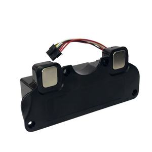 Batería de Litio Recargable para Aspiradora Robótica <span class=keywords><strong>Cecotec</strong></span> Conga 4090 4490 4690 4590 - Product Image 4