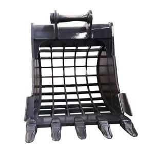 Graafmachine Emmer Pennen En Bussen Onderdelen Voor Sl50w Emmer Pin 70 X240 Bouwmachines Accessoires - Product Image 5