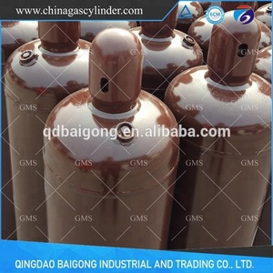 <span class=keywords><strong>Bouteille</strong></span> de gaz acétylène haute pression 40L (220 pieds cubes) pour soudage et découpe – Fournisseur direct de bouteilles de gaz de Chine - Product Image 5