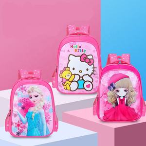 Sacs d'école pour enfants, sacs à dos mignons de dessin animé, nouveaux sacs à dos pour l'école primaire, vente en gros pour garçons et filles, sacs d'école grande capacité - Product Image 6