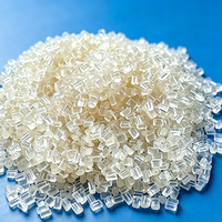 Granulés de PESU (Polyéthersulfone) Ductile à Haute Résistance aux Chocs et aux Basses Températures, Qualité Supérieure, Directement de l'Usine Horan