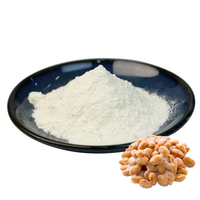 Fairir Poudre d'extrait de plante de Natto biologique de haute qualité Nattokinase Prix usine Nattokinase Japon