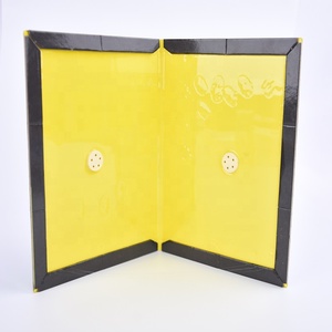 Thân Thiện Với Môi Nhà Máy Cung Cấp Chuột Chuột Bẫy Keo Dính Pad Bảng Chuột Keo Bẫy Pegamento Para Trampas De Ratones - Product Image 2