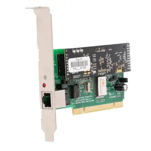 بطاقة Asterisk, منفذ لـ TE122B 1 E1/T1 مع وحدة إلغاء الصدى بطاقة Asterisk PCI 2.2 لبطاقات Voip PBX بري FreePBX/elastic tix/Issabel 4