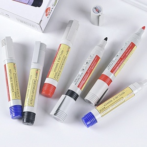 <span class=keywords><strong>ปากกา</strong></span><span class=keywords><strong>ไวท์</strong></span><span class=keywords><strong>บอร์ด</strong></span><span class=keywords><strong>หมึก</strong></span>แห้งง่ายสำหรับโรงเรียน<span class=keywords><strong>ปากกา</strong></span><span class=keywords><strong>ไวท์</strong></span><span class=keywords><strong>บอร์ด</strong></span>พลาสติกสีดำและสีแดง - Product Image 3