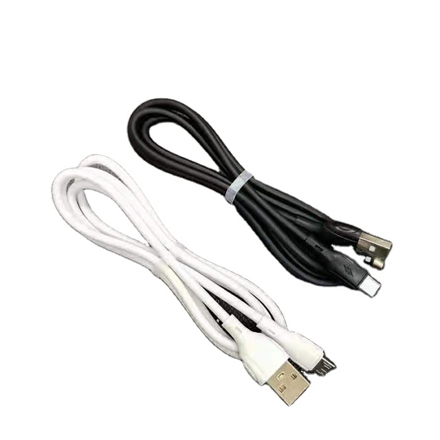 Data Sync Fast Charge Cable 1m Fast Charging Type-c Mobile Phone Cable