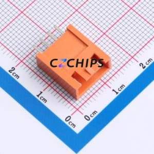 HC-XHL-4A-O-05 Wire-to-Board Pin Header Through hole Component (THT),P=2.5mm Connector 1x4P 2.5mm Through Hole 4P - Product Image 1