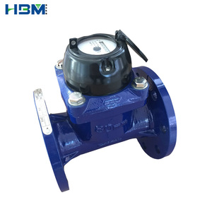 ที่มีคุณภาพสูงทองแดง<span class=keywords><strong>ลง</strong></span><span class=keywords><strong>ทะเบียน</strong></span>ชลประทานหน้าแปลนน้ำเมตร - Product Image 5