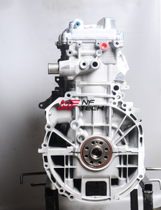 Ventas 2.4L Motor 2AZ-FE para <span class=keywords><strong>Toyota</strong></span> Alphard Camry Highlander <span class=keywords><strong>RAV4</strong></span> Matrix Nueva condición Prueba 100% 2AZ-FE Motor Bloque largo - Product Image 5